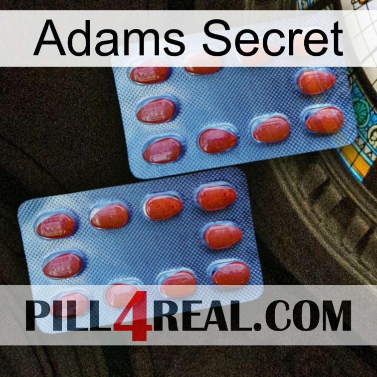 Adams Secret 05